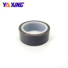 Brown PTFE Tape With Silicone Adhesive